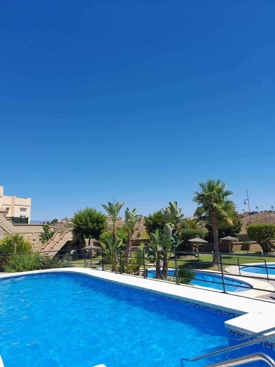 2 soveværelse Byhus til salg i Valle Niza med swimmingpool - € 340.000 (Ref: 8781063)