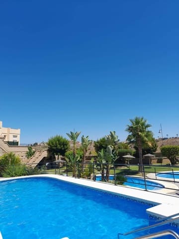 2 Zimmer Haus zu verkaufen in Valle Niza, Vélez-Málaga mit Pool - 340.000 € (Ref: 8781063)