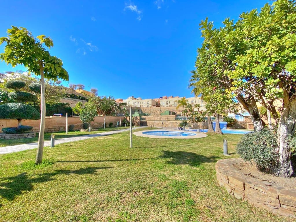 2 soveværelse Byhus til salg i Valle Niza med swimmingpool - € 340.000 (Ref: 8781063)