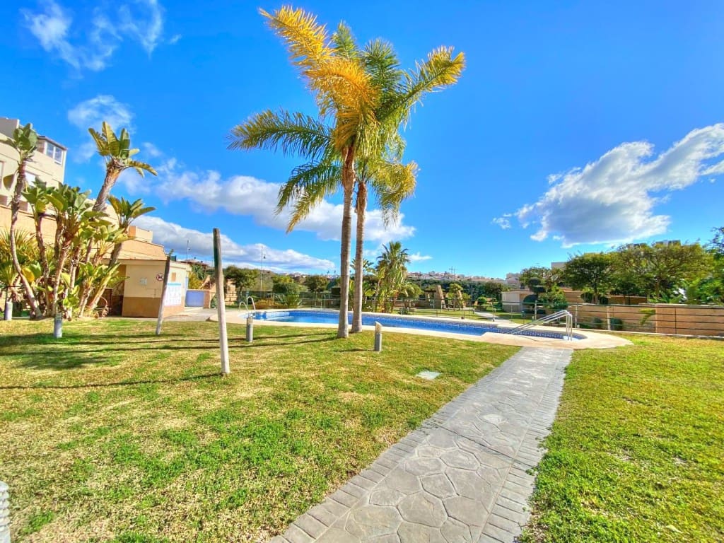 2 soveværelse Byhus til salg i Valle Niza med swimmingpool - € 340.000 (Ref: 8781063)