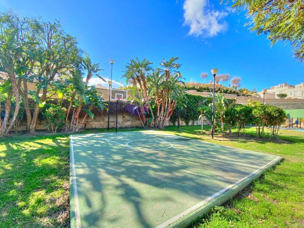 2 bedroom Townhouse for sale in Benajarafe with pool - € 340,000 (Ref: 8781063)