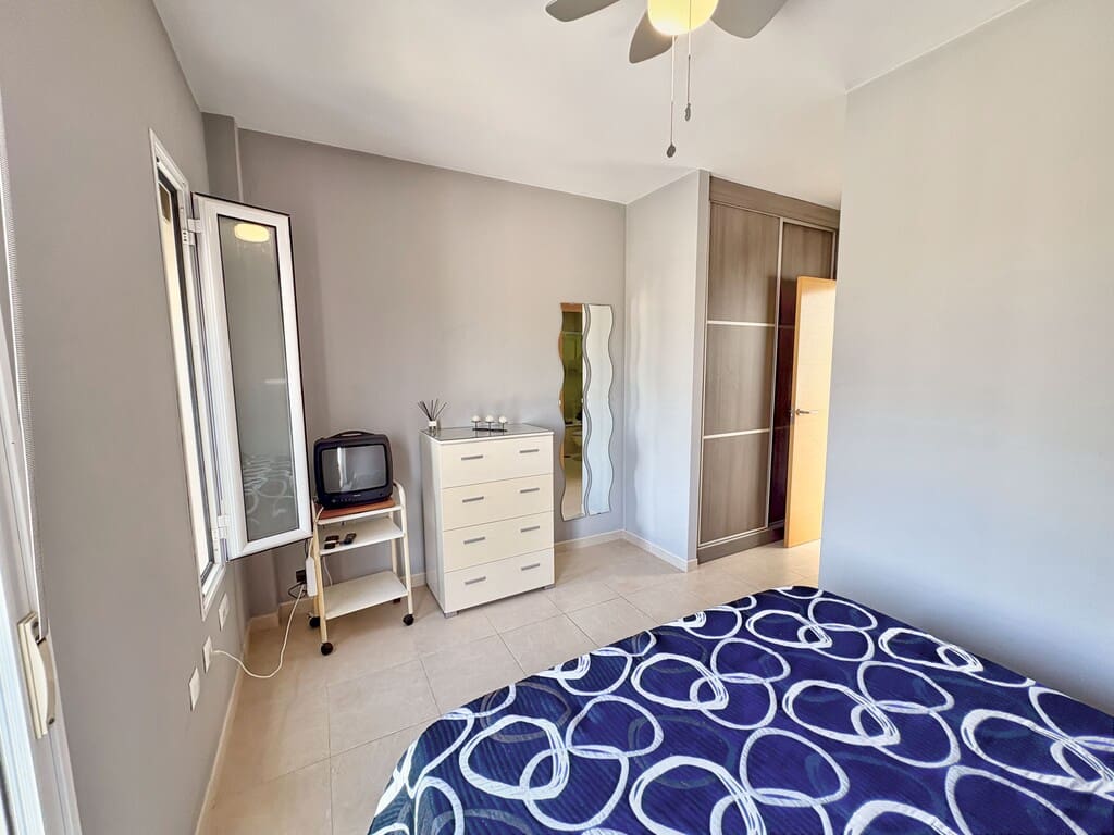 2 bedroom Townhouse for sale in Almayate with pool garage - € 330,000 (Ref: 8781063)