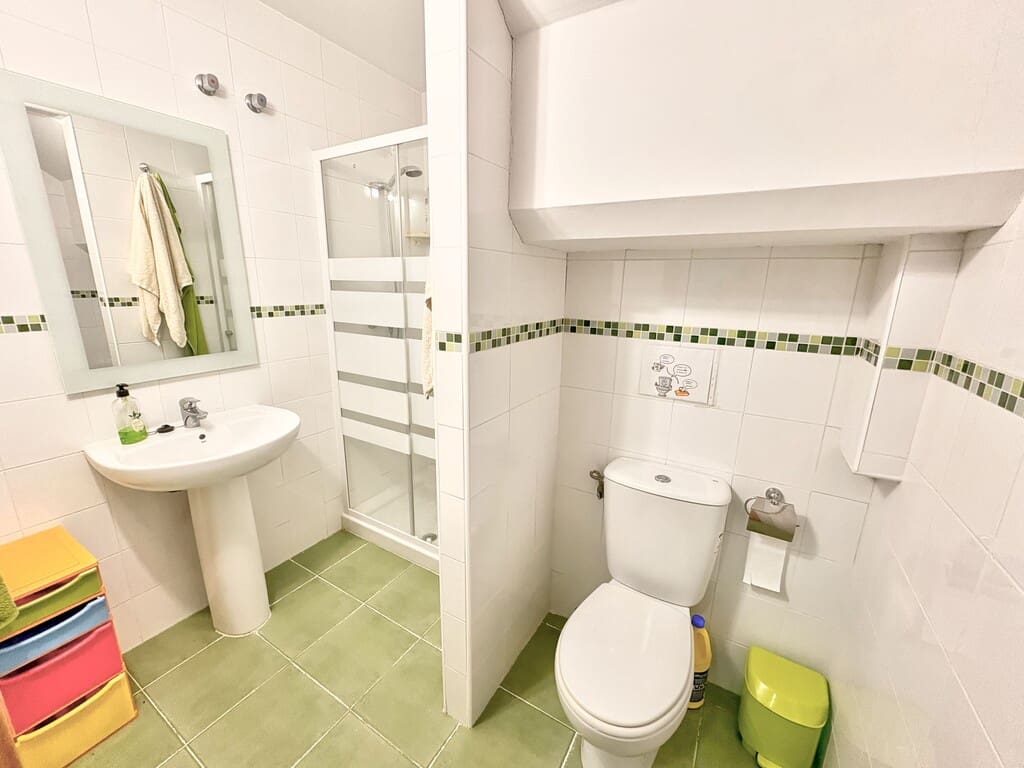 2 bedroom Townhouse for sale in Almayate with pool garage - € 330,000 (Ref: 8781063)