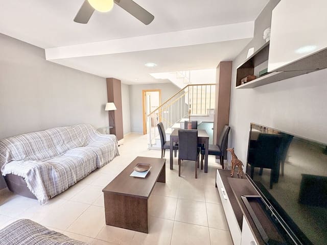 2 Zimmer Haus zu verkaufen in Almayate, Vélez-Málaga mit Pool Garage - 330.000 € (Ref: 8781063)