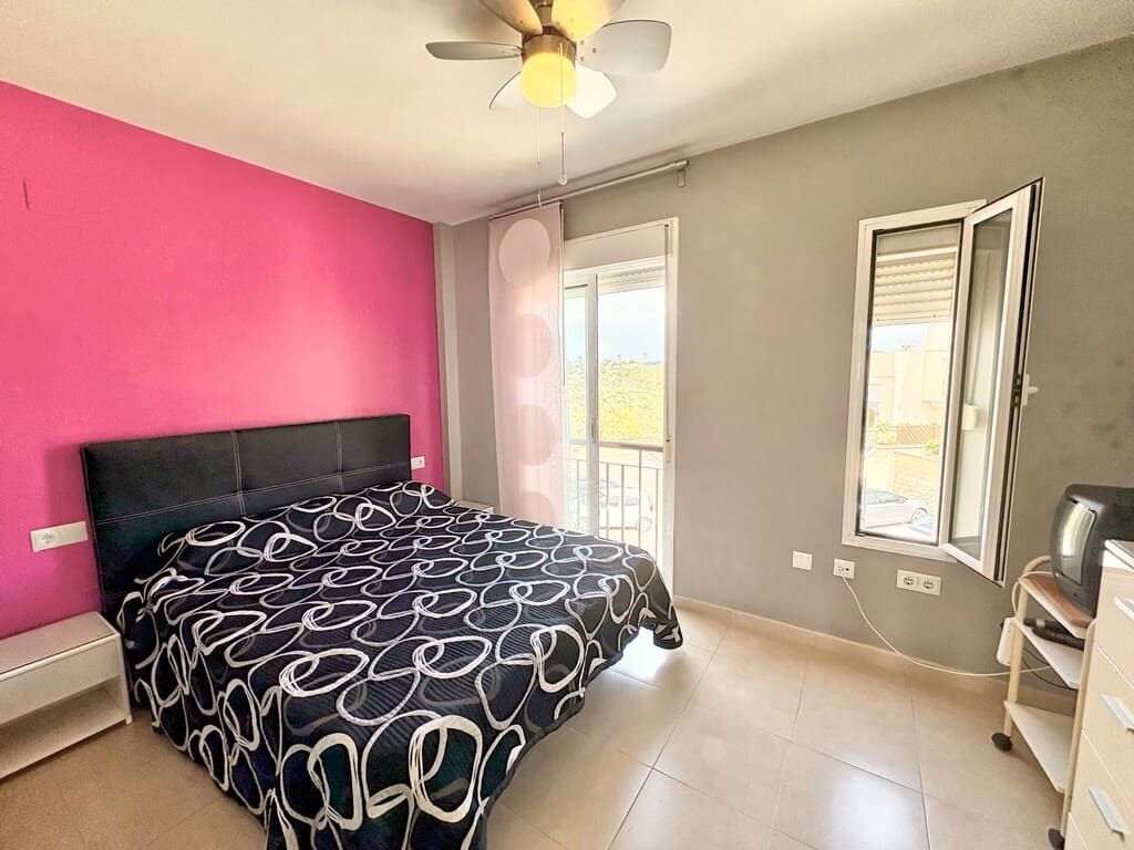 2 bedroom Townhouse for sale in Almayate with pool garage - € 330,000 (Ref: 8781063)