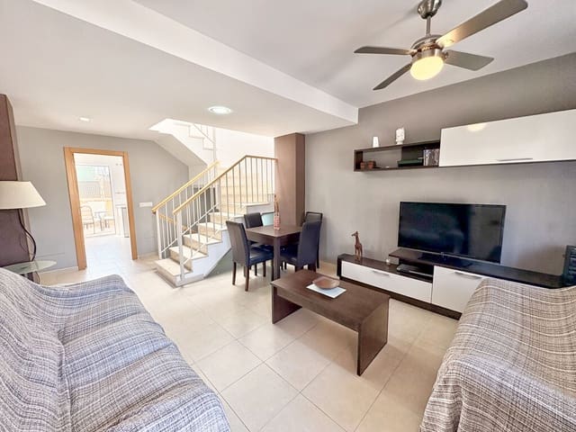 2 Zimmer Haus zu verkaufen in Almayate, Vélez-Málaga mit Pool Garage - 330.000 € (Ref: 8781063)