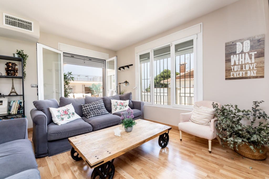 7 sypialnia Willa na sprzedaż w Alhaurin de la Torre z basenem garażem - 985 000 € (Ref: 8791774)