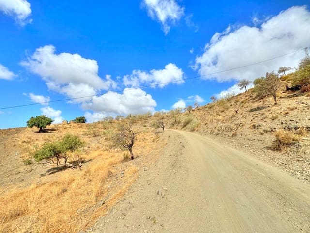 Grond te koop in Benajarafe, Vélez-Málaga - € 90.000 (Ref: 8834117)