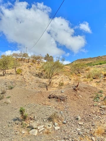 Grond te koop in Benajarafe, Vélez-Málaga - € 90.000 (Ref: 8834117)