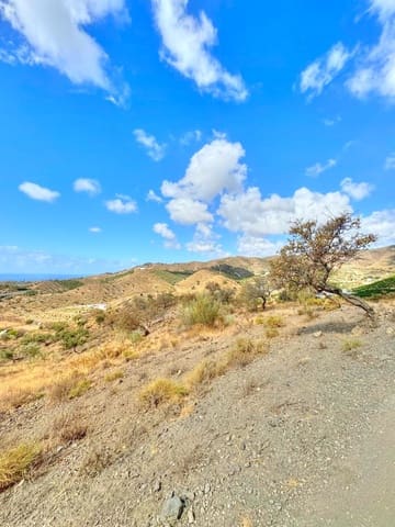 Grond te koop in Benajarafe, Vélez-Málaga - € 90.000 (Ref: 8834117)