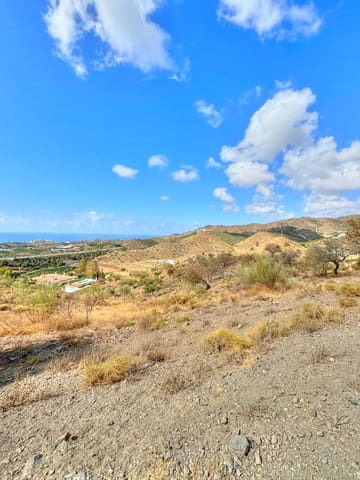 Grond te koop in Benajarafe, Vélez-Málaga - € 90.000 (Ref: 8834117)