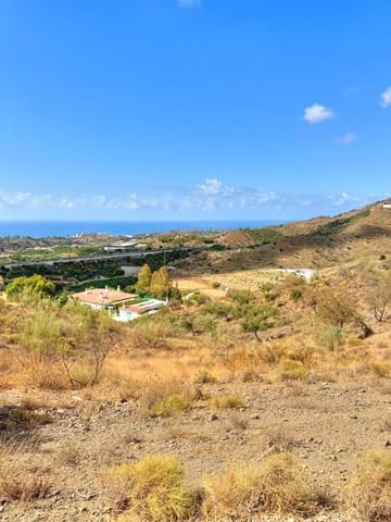 Grond te koop in Benajarafe, Vélez-Málaga - € 90.000 (Ref: 8834117)