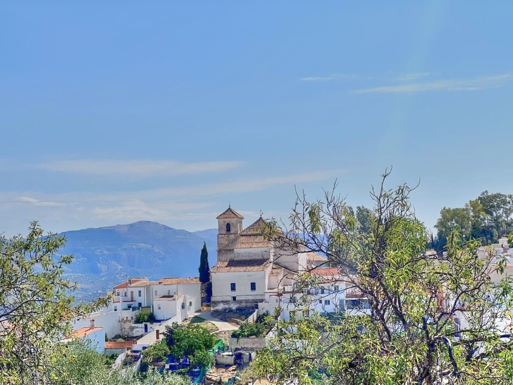 4 sypialnia Finka/Dom wiejski na sprzedaż w Colmenar z basenem - 650 000 € (Ref: 8848811)