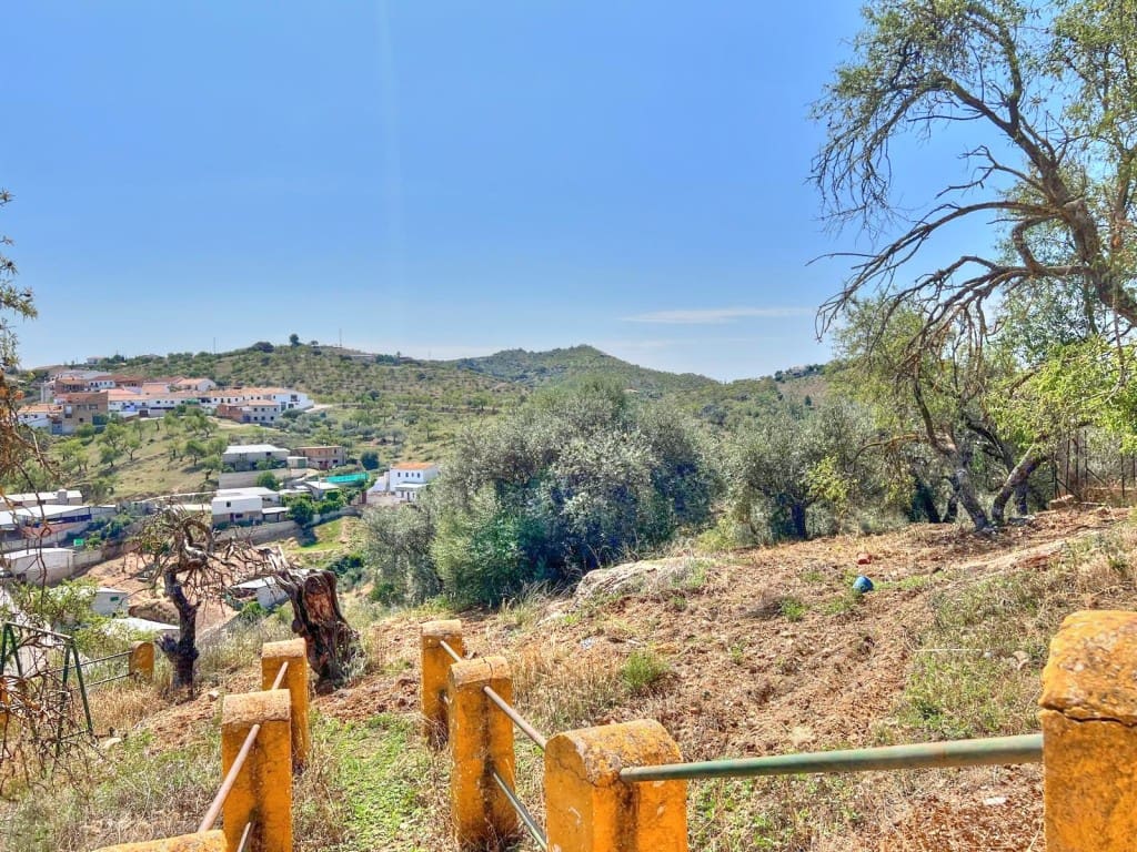 4 sypialnia Finka/Dom wiejski na sprzedaż w Colmenar z basenem - 650 000 € (Ref: 8848811)