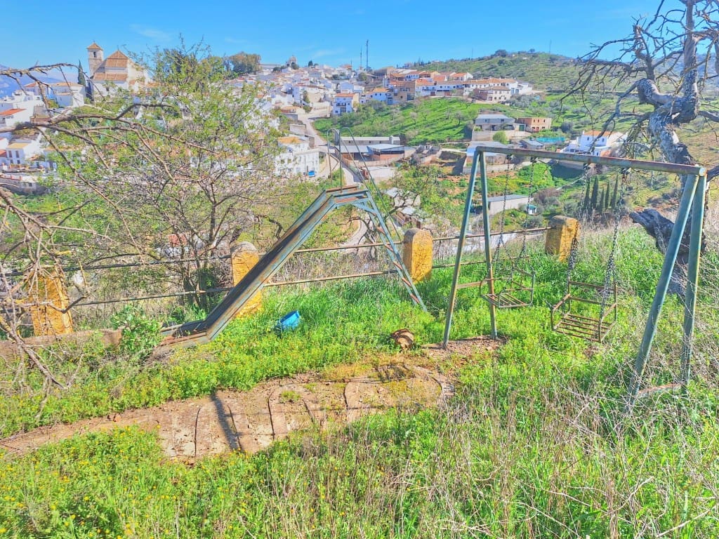 4 sypialnia Finka/Dom wiejski na sprzedaż w Colmenar z basenem - 650 000 € (Ref: 8848811)