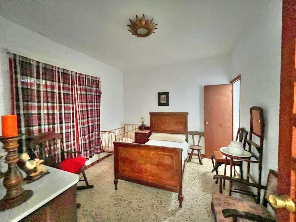 4 sypialnia Finka/Dom wiejski na sprzedaż w Colmenar z basenem - 650 000 € (Ref: 8848811)