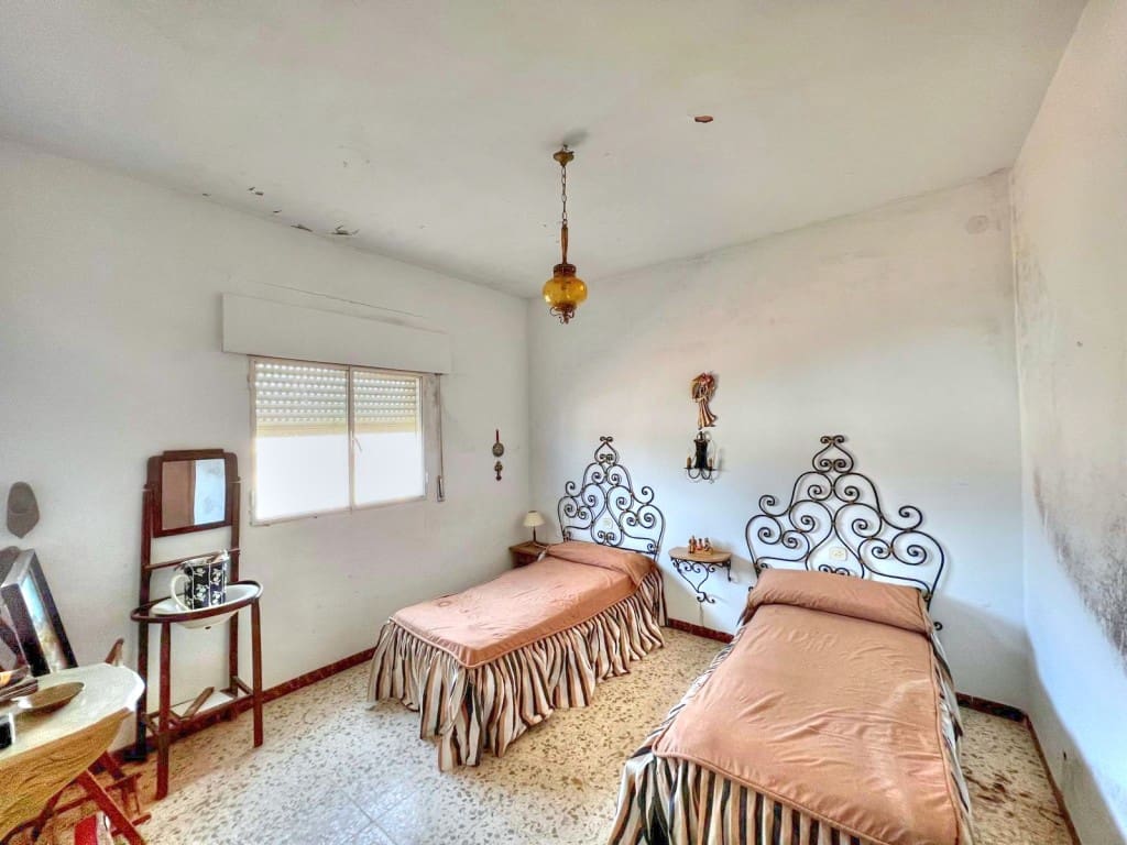 4 sypialnia Finka/Dom wiejski na sprzedaż w Colmenar z basenem - 650 000 € (Ref: 8848811)