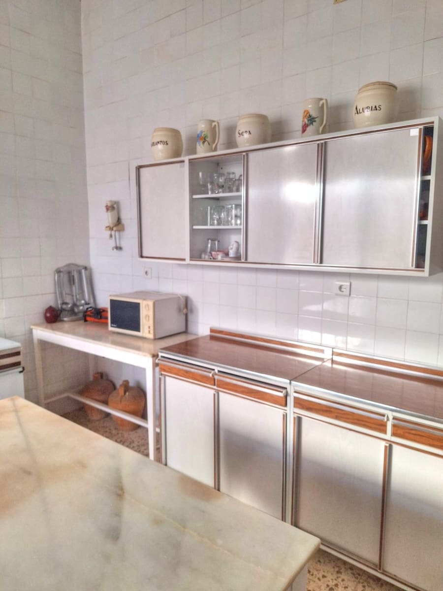 4 sypialnia Finka/Dom wiejski na sprzedaż w Colmenar z basenem - 650 000 € (Ref: 8848811)