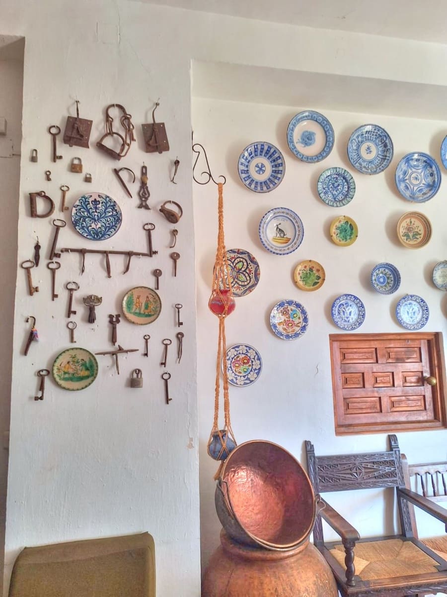 4 sypialnia Finka/Dom wiejski na sprzedaż w Colmenar z basenem - 650 000 € (Ref: 8848811)