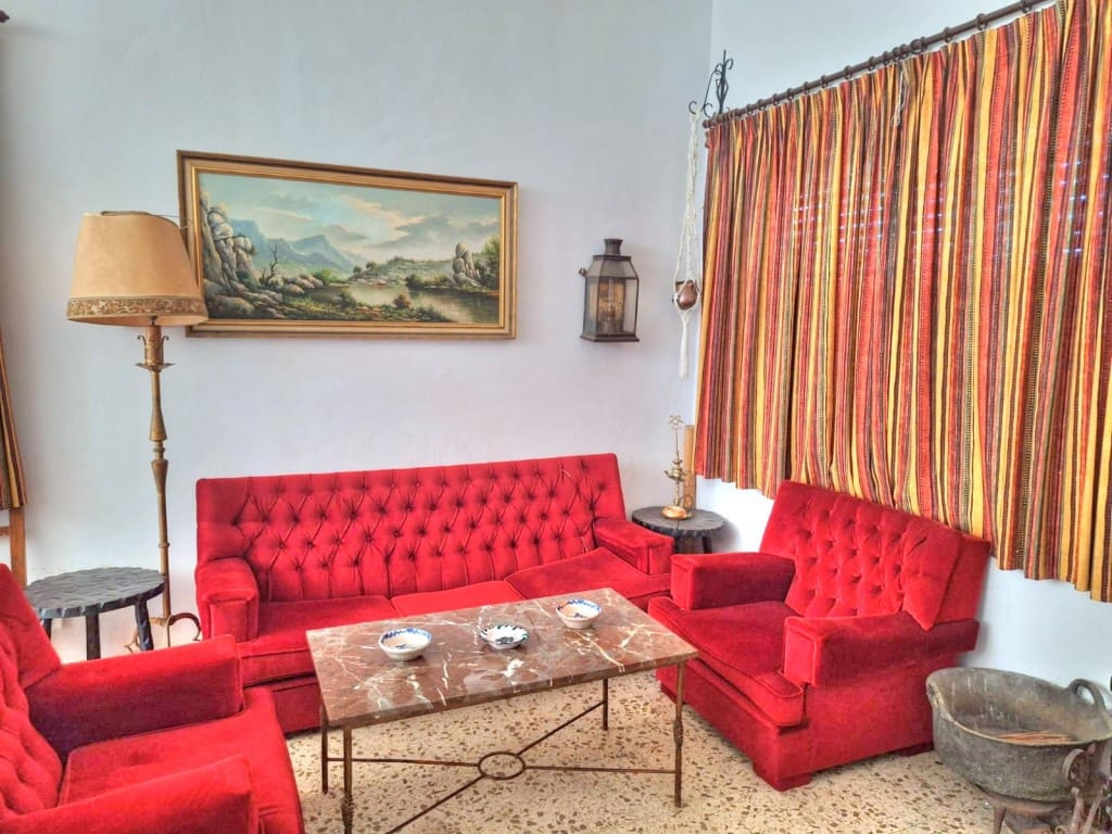 4 sypialnia Finka/Dom wiejski na sprzedaż w Colmenar z basenem - 650 000 € (Ref: 8848811)