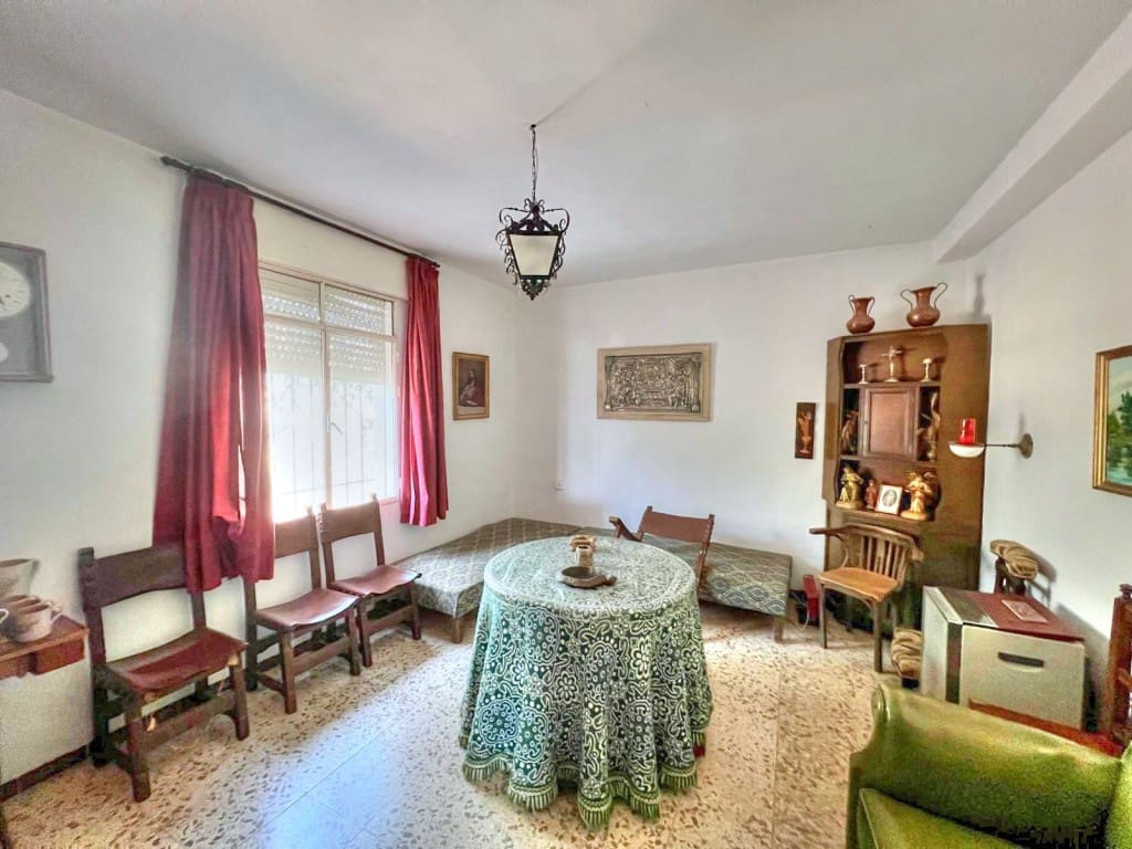 4 sypialnia Finka/Dom wiejski na sprzedaż w Colmenar z basenem - 650 000 € (Ref: 8848811)