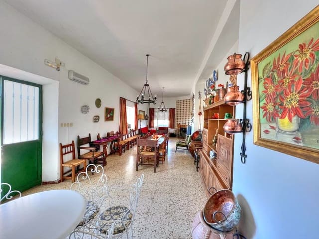 4 camera da letto Finca/Casa di Campagna in vendita in Colmenar con piscina - 650.000 € (Rif: 8848811)
