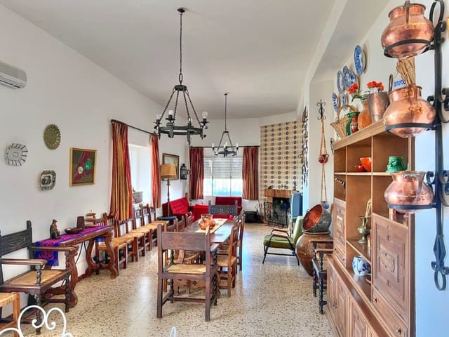 4 camera da letto Finca/Casa di Campagna in vendita in Colmenar con piscina - 650.000 € (Rif: 8848811)