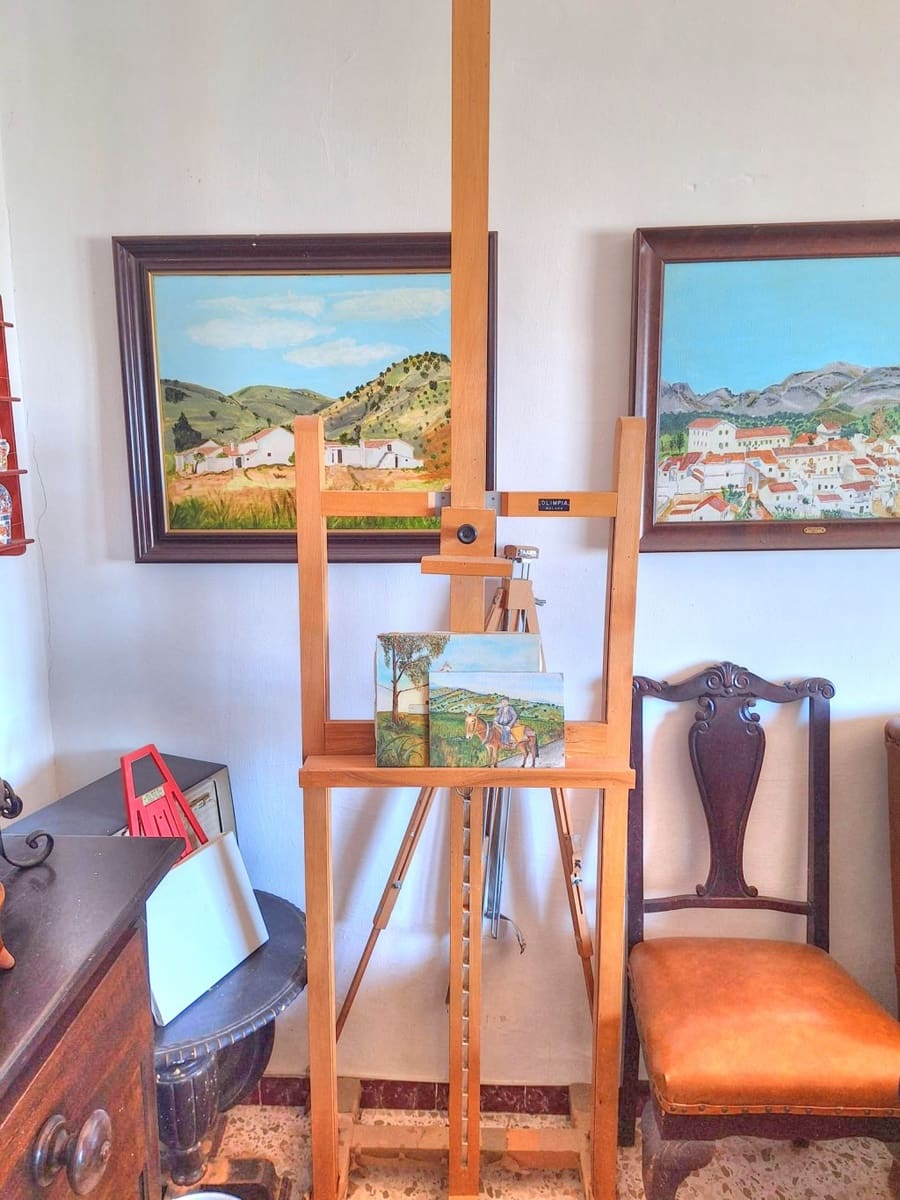 4 sypialnia Finka/Dom wiejski na sprzedaż w Colmenar z basenem - 650 000 € (Ref: 8848811)