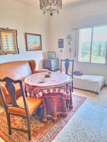 4 camera da letto Finca/Casa di Campagna in vendita in Colmenar con piscina - 650.000 € (Rif: 8848811)