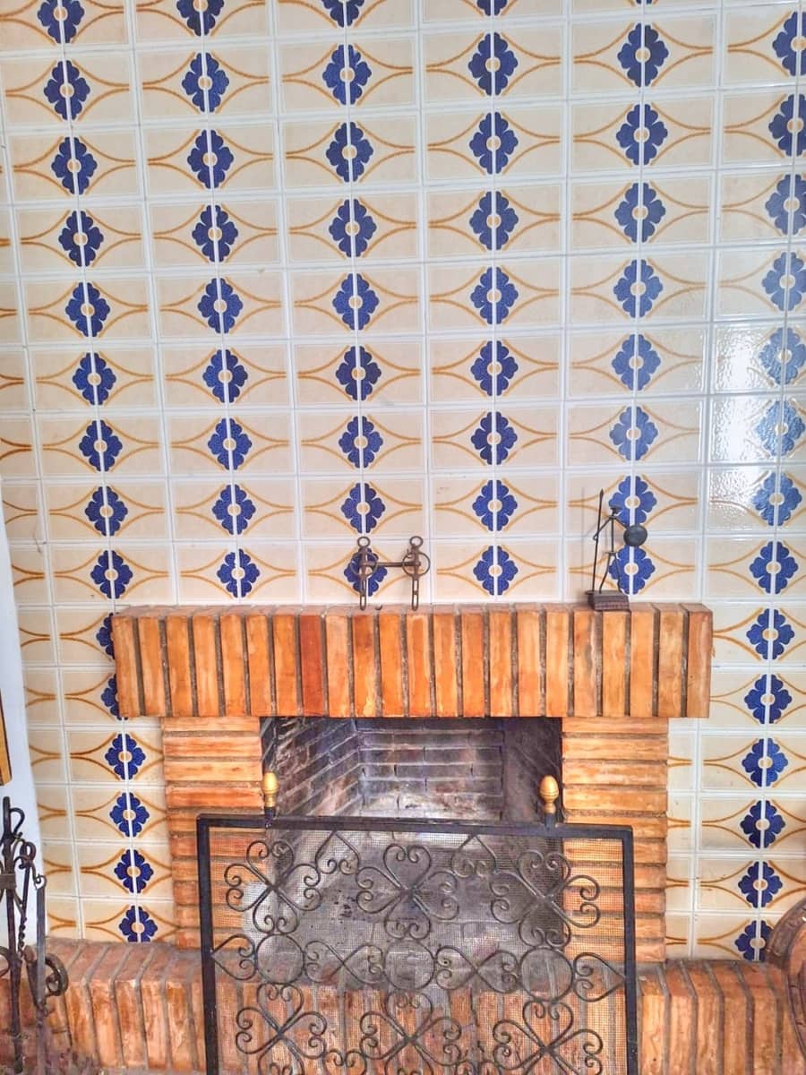 4 sypialnia Finka/Dom wiejski na sprzedaż w Colmenar z basenem - 650 000 € (Ref: 8848811)