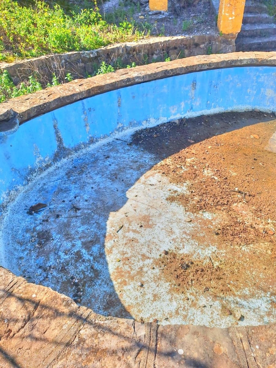 4 sypialnia Finka/Dom wiejski na sprzedaż w Colmenar z basenem - 650 000 € (Ref: 8848811)