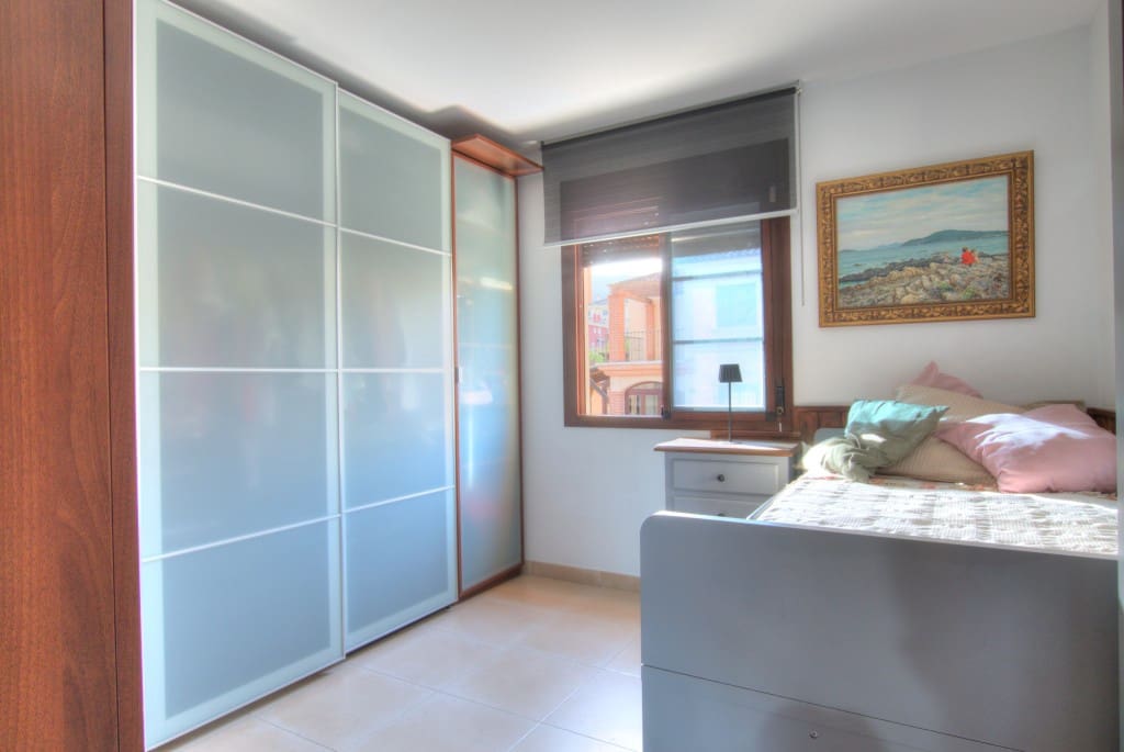 3 soveværelse Semi-Rækkehus til salg i Alhaurin de la Torre med swimmingpool garage - € 525.000 (Ref: 8879421)