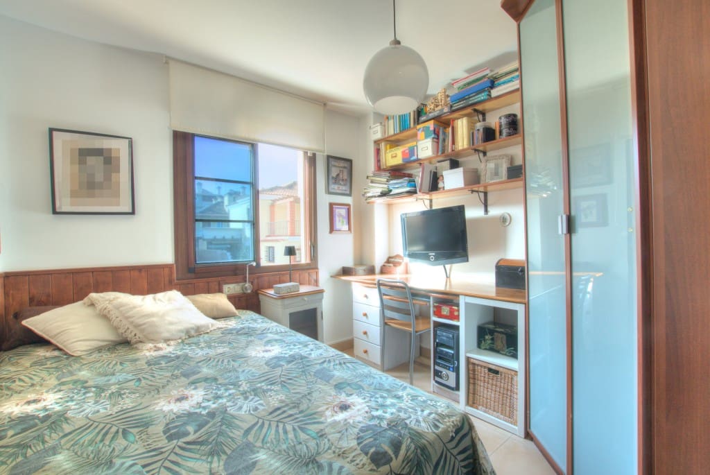 3 soveværelse Semi-Rækkehus til salg i Alhaurin de la Torre med swimmingpool garage - € 525.000 (Ref: 8879421)