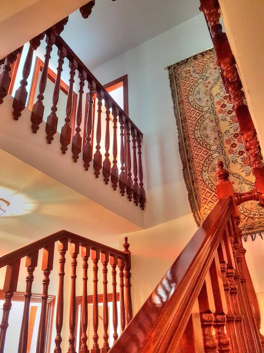 6 sypialnia Dom do wynajęcia w Periana z garażem - 1 000 € (Ref: 8899842)