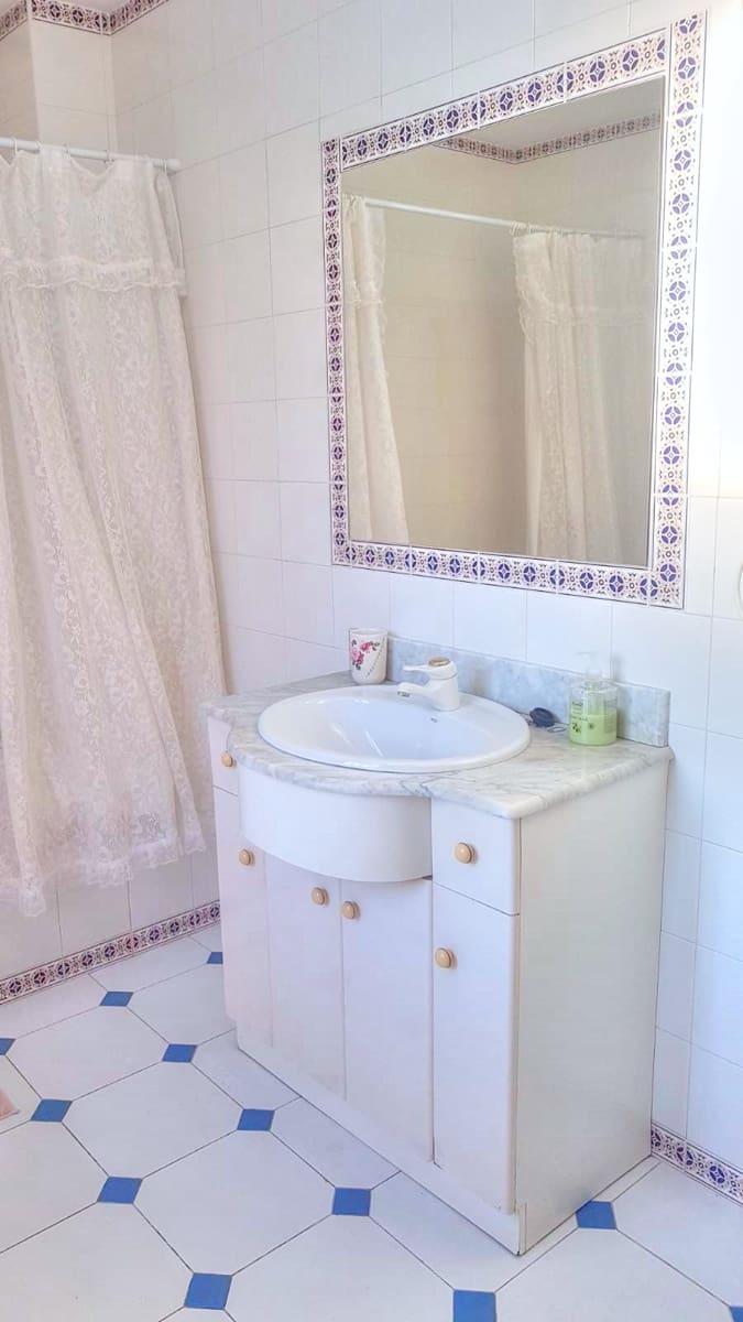 6 sypialnia Dom do wynajęcia w Periana z garażem - 1 000 € (Ref: 8899842)