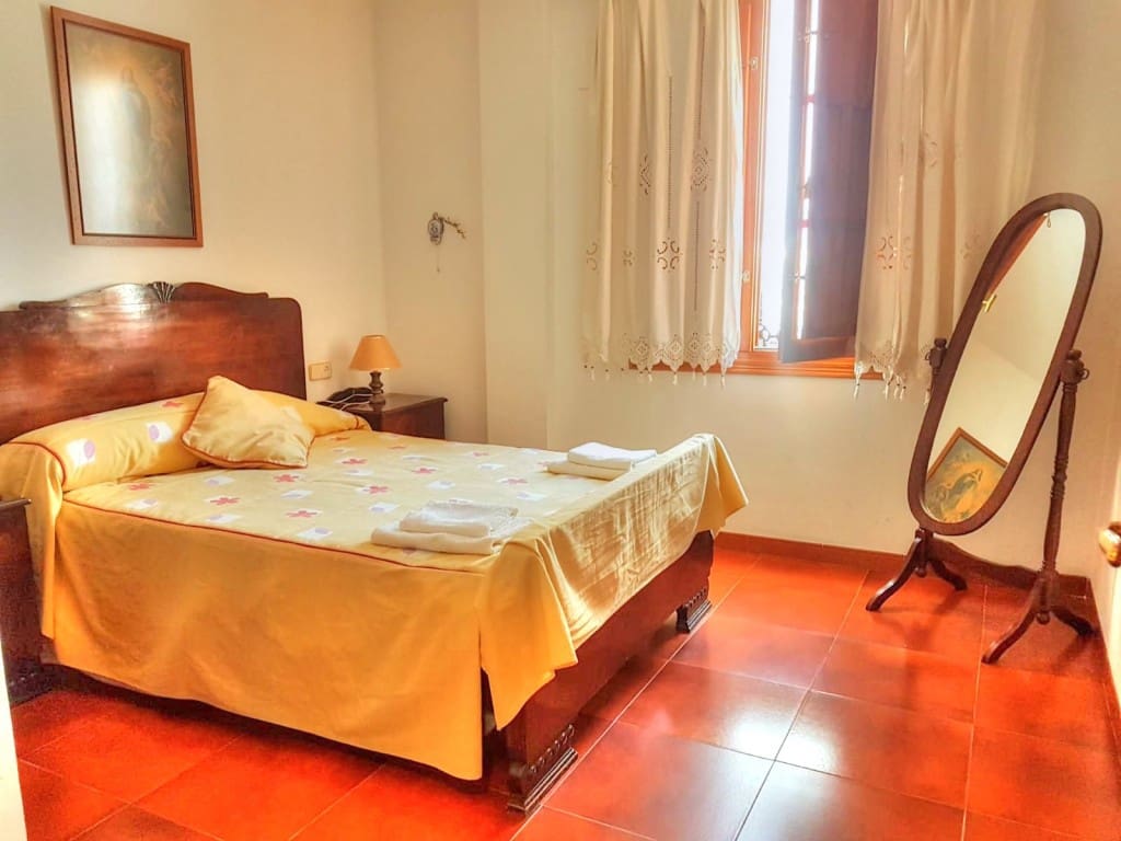 6 sypialnia Dom do wynajęcia w Periana z garażem - 1 000 € (Ref: 8899842)