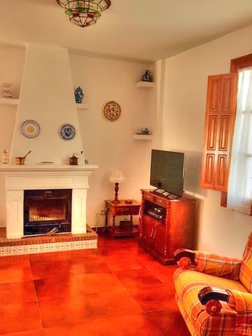 6 sypialnia Dom do wynajęcia w Periana z garażem - 1 000 € (Ref: 8899842)