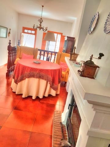 6 sypialnia Dom do wynajęcia w Periana z garażem - 1 000 € (Ref: 8899842)