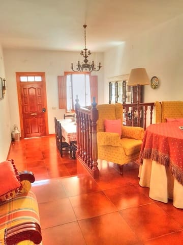 6 sypialnia Dom do wynajęcia w Periana z garażem - 1 000 € (Ref: 8899842)