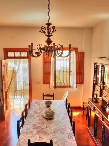 6 sypialnia Dom do wynajęcia w Periana z garażem - 1 000 € (Ref: 8899842)