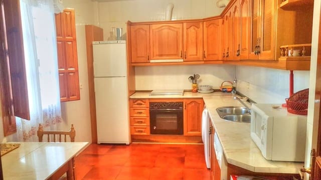 6 sypialnia Dom do wynajęcia w Periana z garażem - 1 000 € (Ref: 8899842)