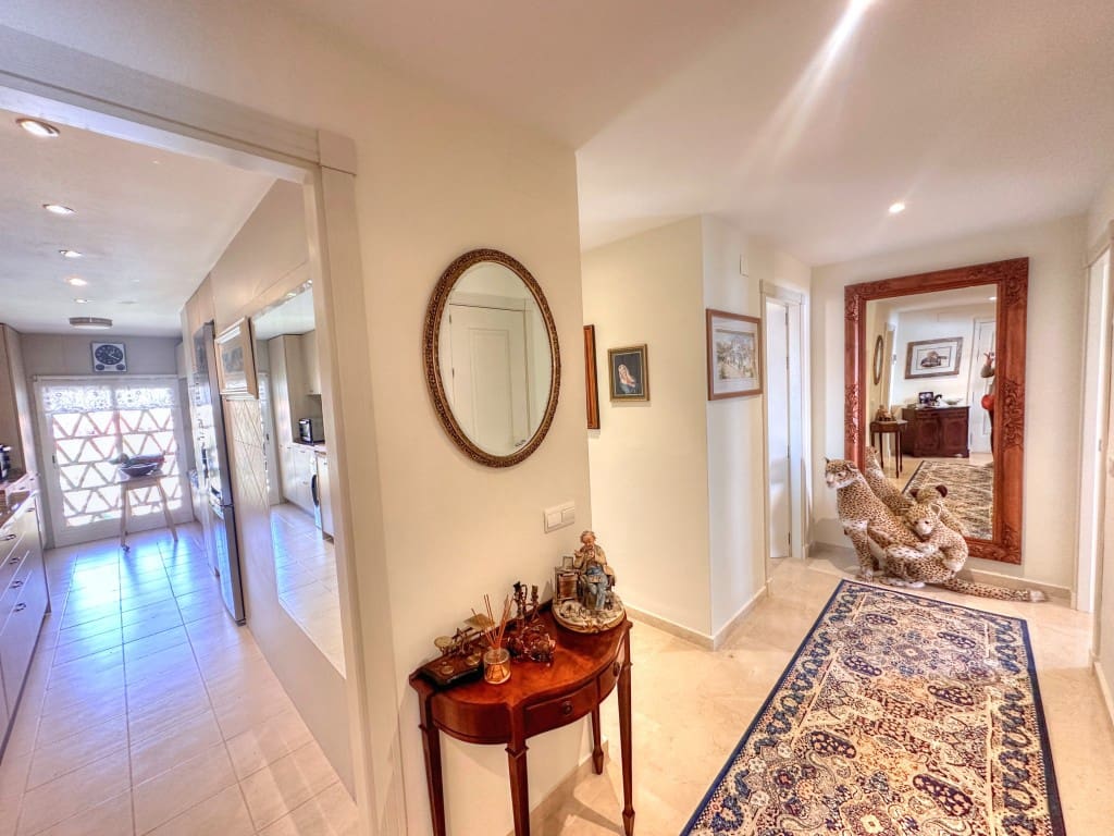 3 soveværelse Penthouse til salg i Torrox-Costa med swimmingpool - € 795.000 (Ref: 8907291)