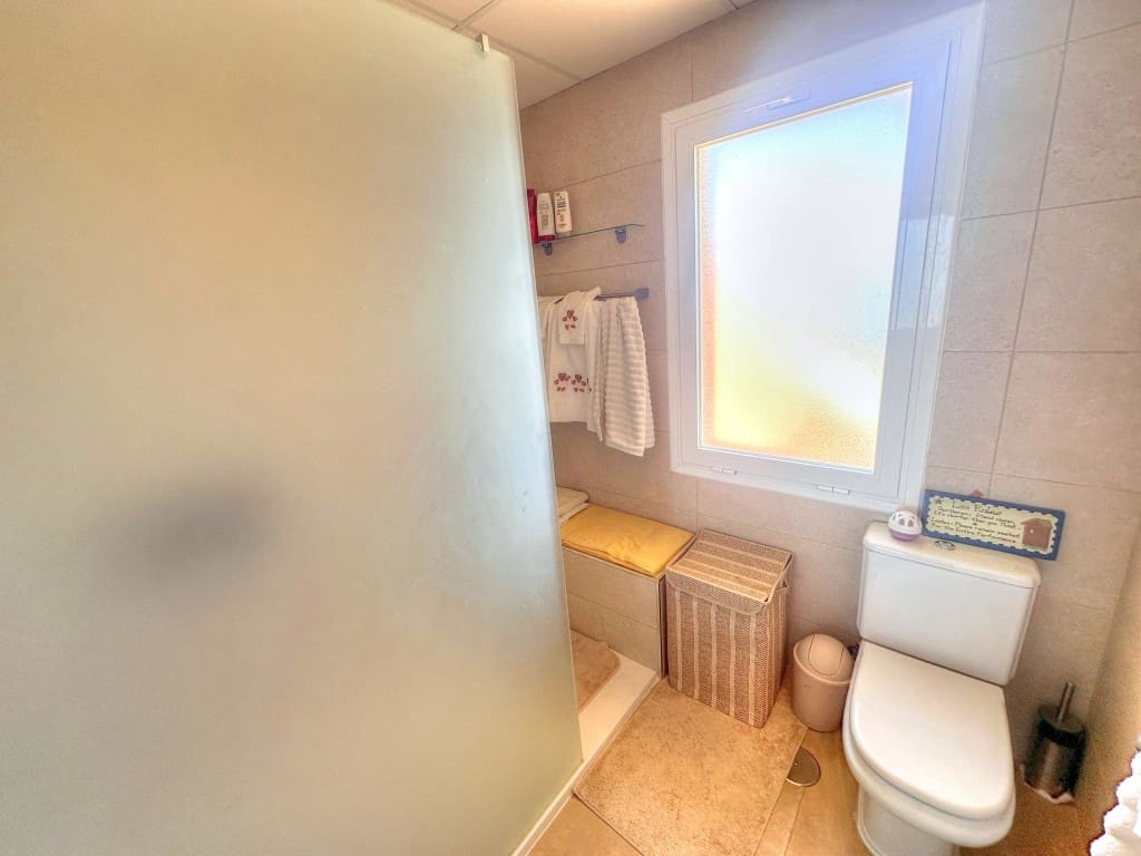 3 soveværelse Penthouse til salg i Torrox-Costa med swimmingpool - € 795.000 (Ref: 8907291)