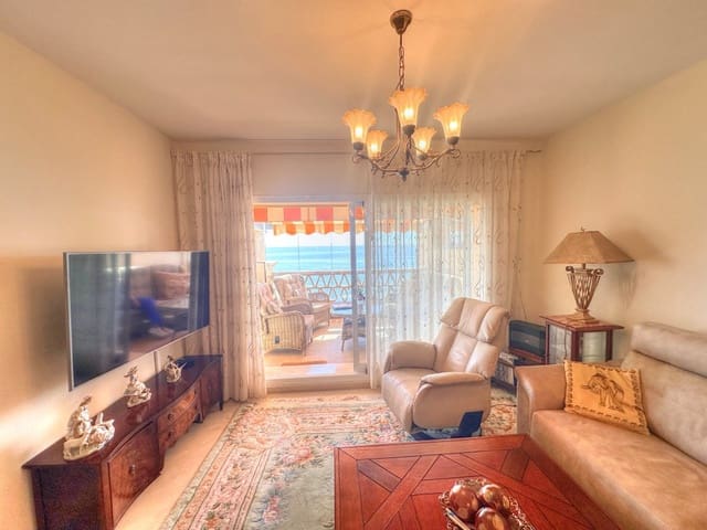 3 soverom Penthouse til salgs i Torrox-Costa, Torrox med svømmebasseng - € 795 000 (Ref: 8907291)