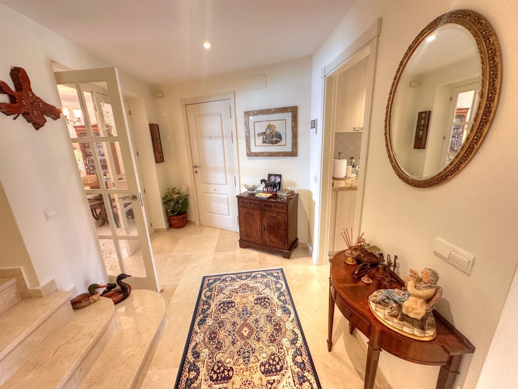 3 soveværelse Penthouse til salg i Torrox-Costa med swimmingpool - € 795.000 (Ref: 8907291)