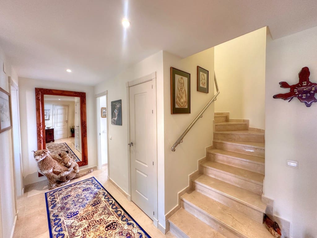 3 soveværelse Penthouse til salg i Torrox-Costa med swimmingpool - € 795.000 (Ref: 8907291)