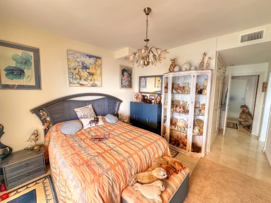 3 soveværelse Penthouse til salg i Torrox-Costa med swimmingpool - € 795.000 (Ref: 8907291)