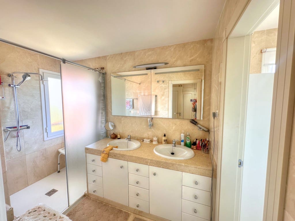 3 soveværelse Penthouse til salg i Torrox-Costa med swimmingpool - € 795.000 (Ref: 8907291)