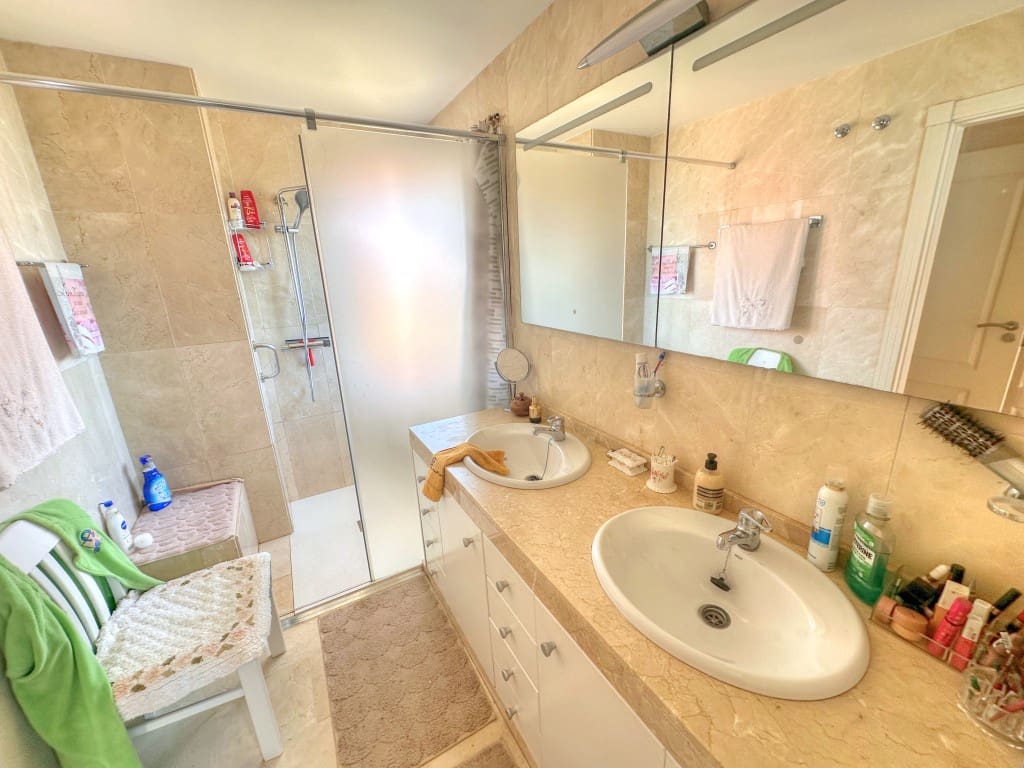 3 soveværelse Penthouse til salg i Torrox-Costa med swimmingpool - € 795.000 (Ref: 8907291)