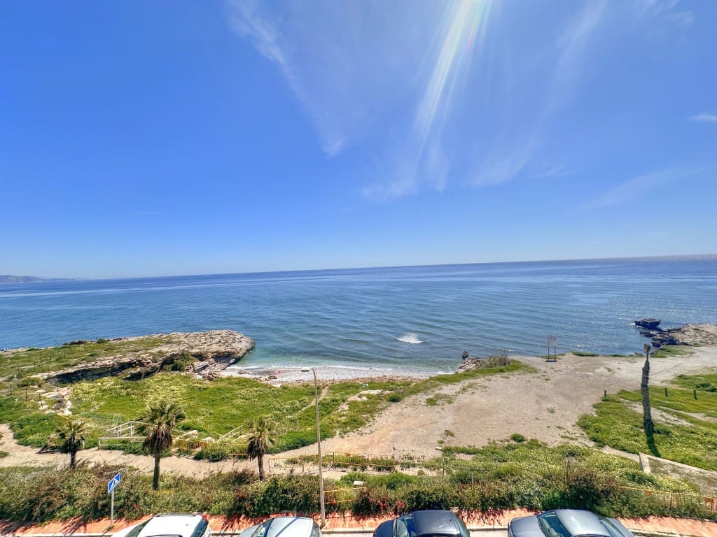 3 soveværelse Penthouse til salg i Torrox-Costa med swimmingpool - € 795.000 (Ref: 8907291)